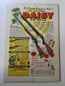 Wonder Woman #76 (1955) VG- Condition moisture stain