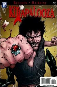 Killapalooza 4-A  FN