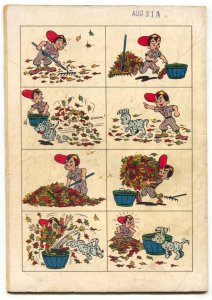 Rootie Kazootie #6  1954 - Dell  -VG - Comic Book