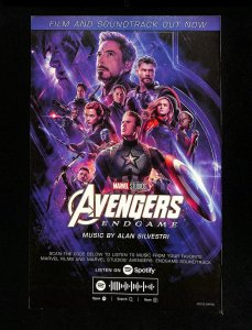 Savage Avengers #1 Mike Deodato Variant