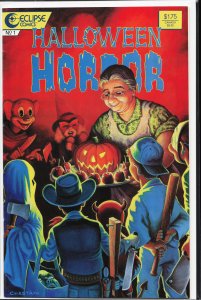 Halloween Horror (1987)