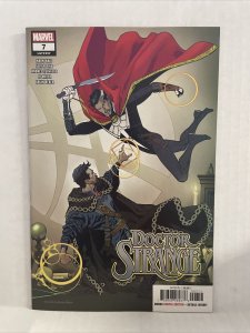 Doctor Strange #7 (B)