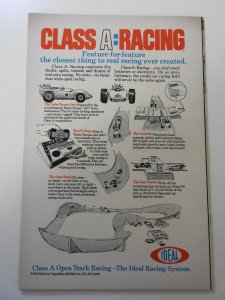 Fantastic Four #126 (1972) VF+ Condition!