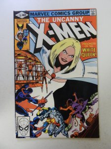 The X-Men #131 Direct Edition (1980) VF condition