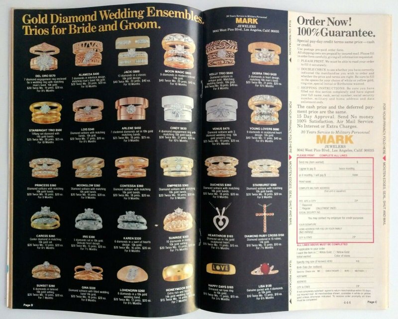 Super Friends #40 RARE MARK JEWELERS EDITION