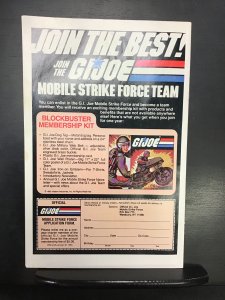 Star Wars #62 (1982)nm