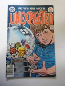 The Unexpected #177 (1977)