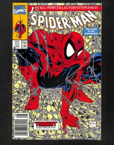 Spider-Man #1: Facsimile Edition #1 (2020)