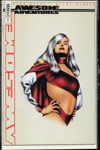 Awesome Adventures (1998) Youngblood