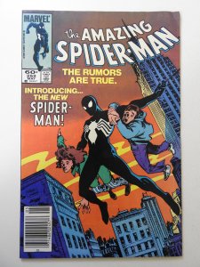 The Amazing Spider-Man #252 (1984) FN/VF Condition!