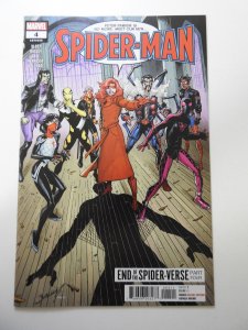 Spider-Man #4 (2023)