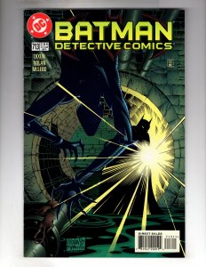 Detective Comics #713 (1997)   / SB#5