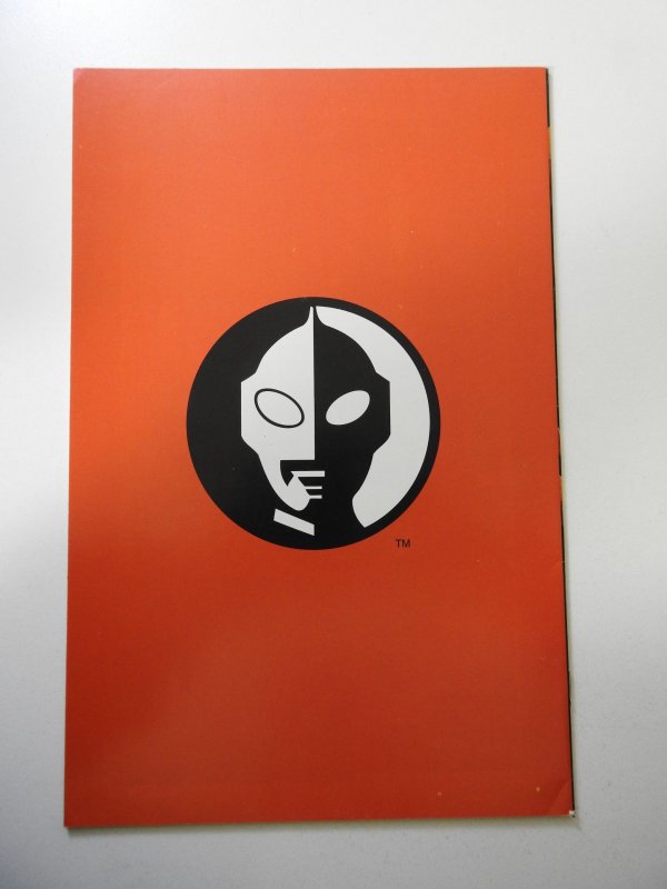 Ultraman #1 (1993) VF+Condition