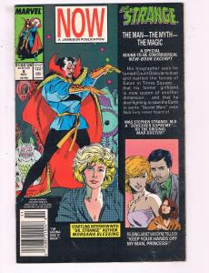 Doctor Strange #9 VF Marvel Comics Now Comic Book 1989 DE15
