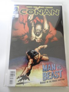Conan #44 (2007)