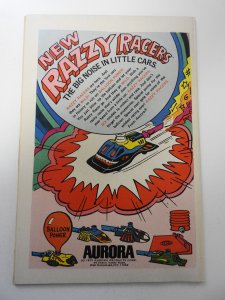 Action Comics #412 (1972) FN Condition!