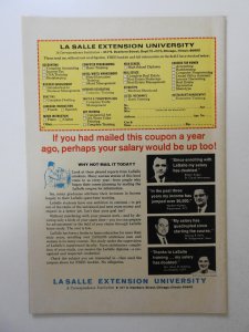 The Amazing Spider-Man #110 (1972) VF Condition!