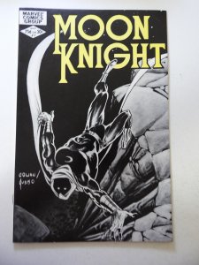 Moon Knight #17 (1982) FN Condition