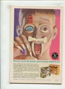 SUPERMAN'S PAL JIMMY OLSEN #104 (4.0) SUPERMAN'S GREATEST DOUBLECROSS!! 1967