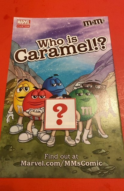 Venom Verse #5 signed by Clayton Crain clean auto