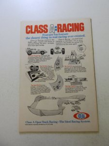 The Amazing Spider-Man #113 (1972) VF condition