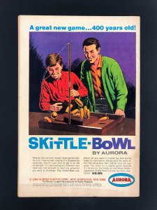 Action Comics #357 (1967)