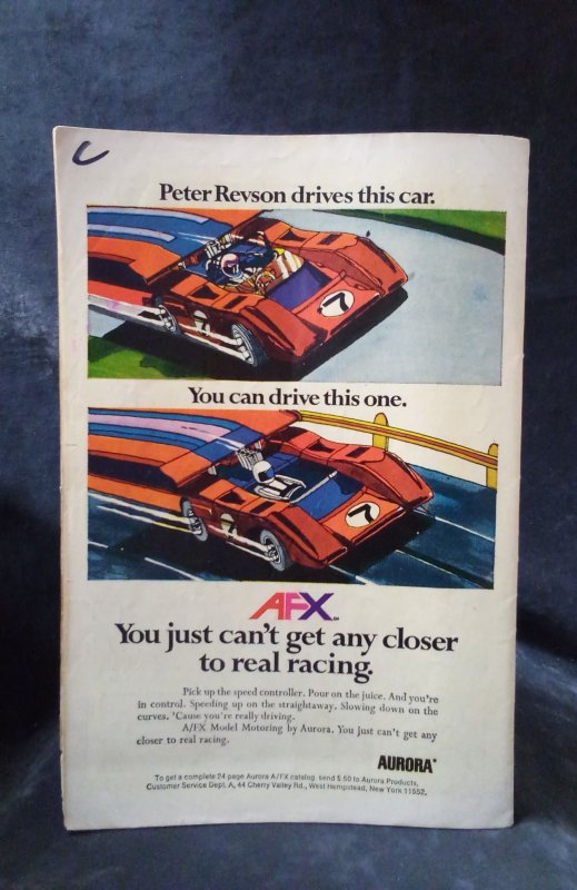 Action Comics #430 (1973)