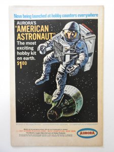 Superboy #141 (1967) VG/FN Condition!