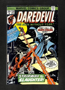 Daredevil #128