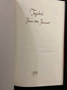 GEORGE PRATT ENEMY ACE LIMITED HARDCOVER EDITION W SIGNED AND NUMBERED PRINT