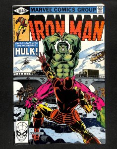 Iron Man #131