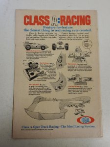 The Amazing Spider-Man #113 (1972) VG/FN Condition!