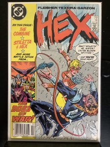 Hex #14 (1986)