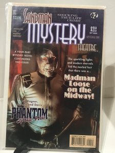 Sandman Mystery Theatre #42 (1996)