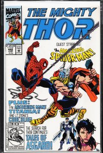 The Mighty Thor #448 (1992)