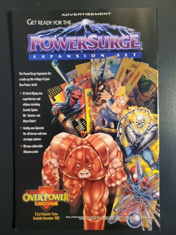 Spectacular Spider-Man #230 (1996) NM |