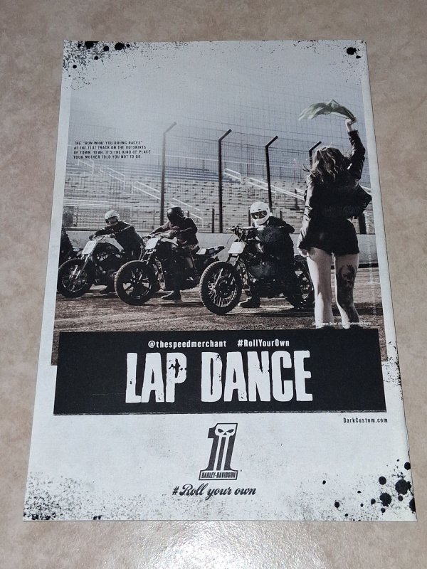 Inhumans: Attilan Rising #2  (2015) VF+