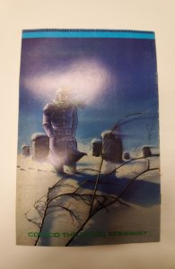 Grendel #15 (1987) NM Comico Comic Book J655