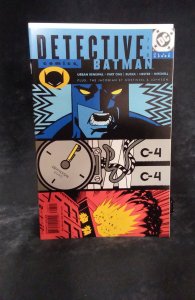 Detective Comics #748 (2000)