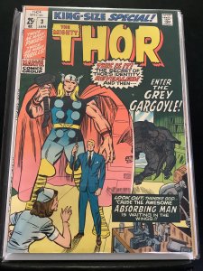 Thor Annual #3 (1971)