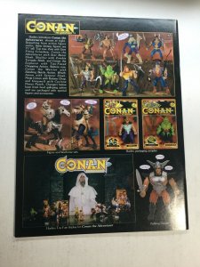 Action Figure Digest 10 Nm- Near Mint- Magazine