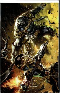 X-Men #14 Ngu Cover C (2021) X-Men