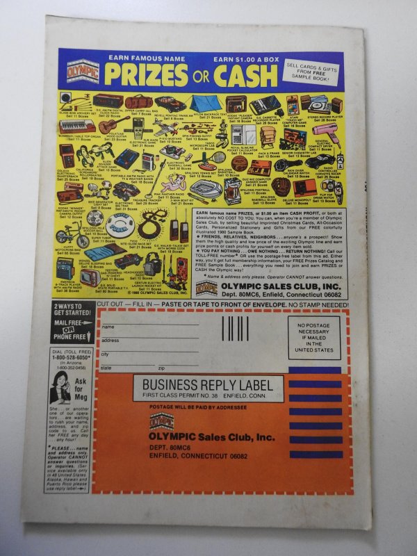 The Incredible Hulk Annual #9 (1980)