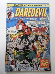 Daredevil #129 (1976) FN- Condition! MVS intact!