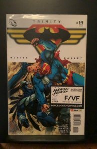 Trinity #14 (2008)