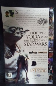 Star Wars: Jedi Academy - Leviathan #1 (1998)