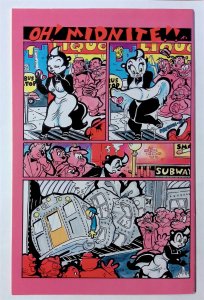 Midnite #2 (Jan 1987, Blackthorne) 6.5 FN+