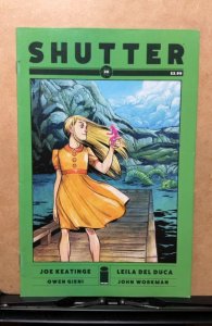 Shutter #20 (2016)