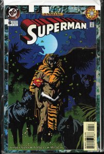 Superman Annual #6 (1994) Superman
