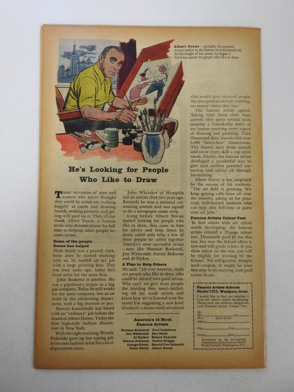 Tales to Astonish #56 (1964) VG/FN Condiition!